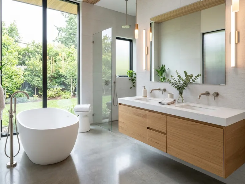 Bathroom Plumbing in Sierra City, CA